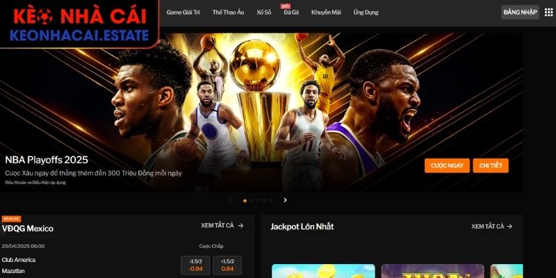 188bet - Chinh Phục Mọi Tỷ Lệ Kèo Mạnh Đặt Cược Thử Ngay 2 Dịch vụ CSKH chuẩn 5 sao