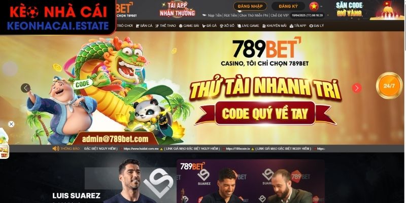 789bet – Nhà Cái Uy Tín Và Chất Lượng Sản Phẩm Hàng Đầu 1 Giới thiệu cho tay cược mới về nhà cái 789BET