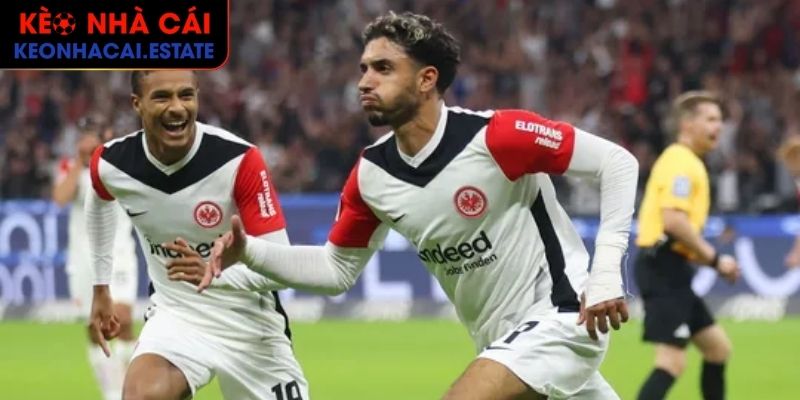 Eintracht Frankfurt Vs RB Leipzig (23:30 26/04, Bundesliga): Soi Kèo Và Dự Đoán Kết Quả 1 Eintracht Frankfurt ổn định nhưng vẫn chưa thể bứt phá
