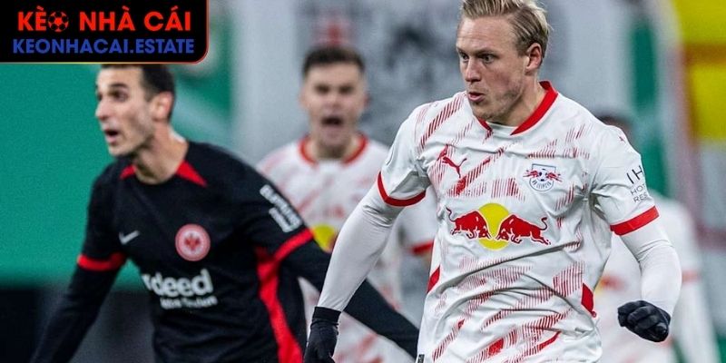 Eintracht Frankfurt Vs RB Leipzig (23:30 26/04, Bundesliga): Soi Kèo Và Dự Đoán Kết Quả 2 Soi kèo châu Á trận Eintracht Frankfurt vs RB Leipzig (23:30 26/04)