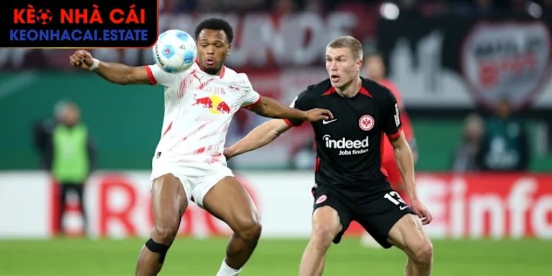 Eintracht Frankfurt Vs RB Leipzig (23:30 26/04, Bundesliga): Soi Kèo Và Dự Đoán Kết Quả 3 Soi kèo tài xỉu trận Eintracht Frankfurt vs RB Leipzig (23:30 26/04)
