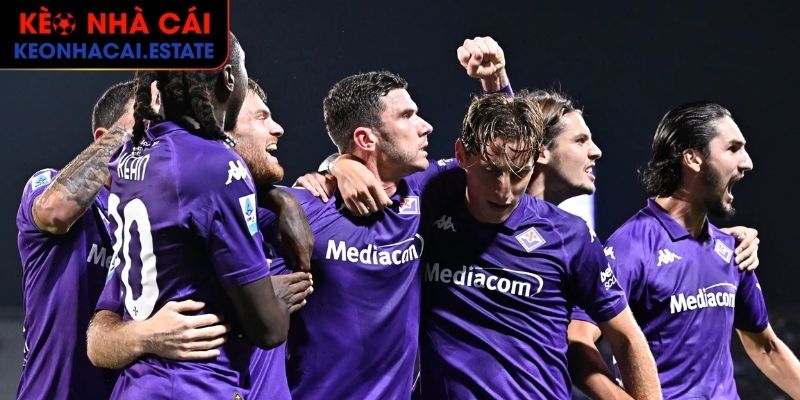 Fiorentina Vs Empoli (20:00 27/04, Serie A): Derby Tuscany Mang Tính Sống Còn 1 Fiorentina tập trung trở lại Serie A sau Cúp châu Âu