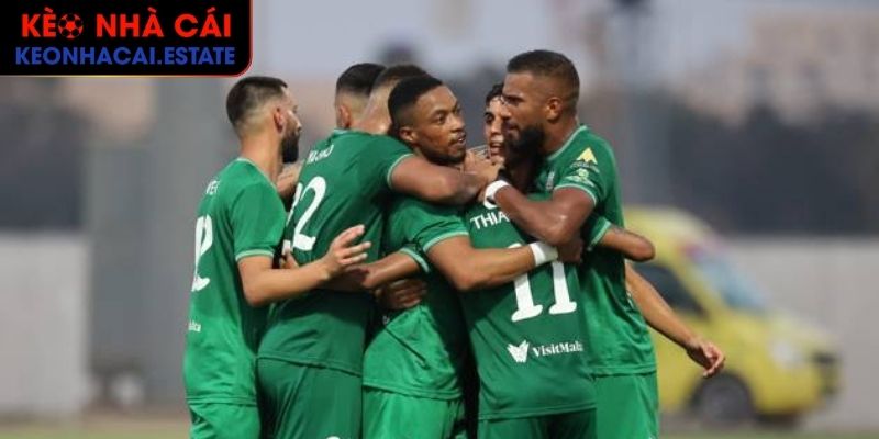 Floriana Vs Hamrun (00:00 22/4, Premier League): Cuộc Chiến Đỉnh Bảng Malta 1 Floriana với bệ phóng từ sân nhà