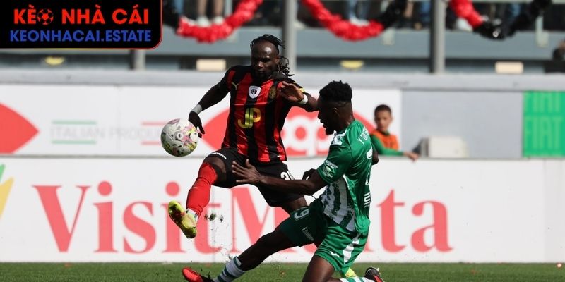 Floriana Vs Hamrun (00:00 22/4, Premier League): Cuộc Chiến Đỉnh Bảng Malta 2 Soi kèo châu Á trận đấu Floriana vs Hamrun (00:00 22/4)