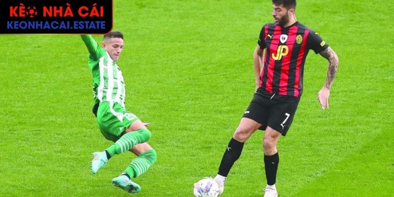 Floriana Vs Hamrun (00:00 22/4, Premier League): Cuộc Chiến Đỉnh Bảng Malta 3 Soi kèo tài xỉu trận đấu Floriana vs Hamrun (00:00 22/4)
