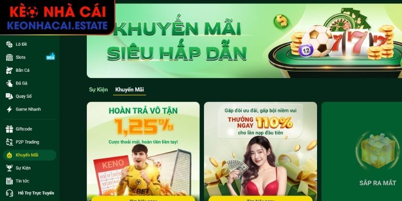 FM88 – Đánh Giá Chi Tiết Nhà Cái Cao Cấp Đang Gây Sốt 2 Khái quát về chính sách khuyến mãi siêu hấp dẫn