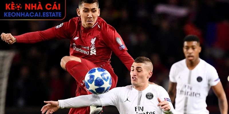 Điều kiện tham gia vào giải Champions League