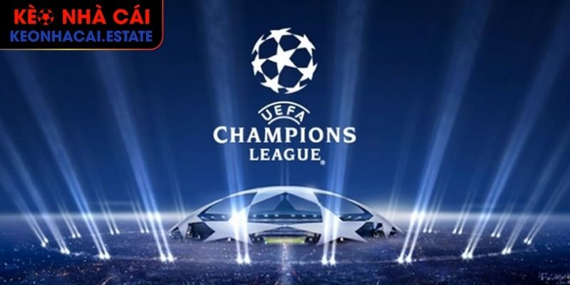Giải bóng đá Champions League là gì và lịch sử ra đời?