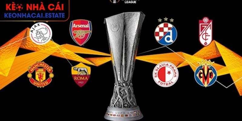 Giải Cup C2 Là Gì Và Thông Tin Cần Phải Biết Về Sự Kiện 2 Lịch sử cần biết của giải cúp C2 là gì?