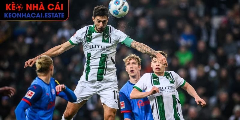 Holstein Kiel Vs Borussia M'gladbach (20:30 26/04, Bundesliga): Dự Đoán Tỷ Số, Phong Độ Và Chiến Thuật 2 Soi kèo châu Á Holstein Kiel vs Borussia M'gladbach (20:30 26/04)