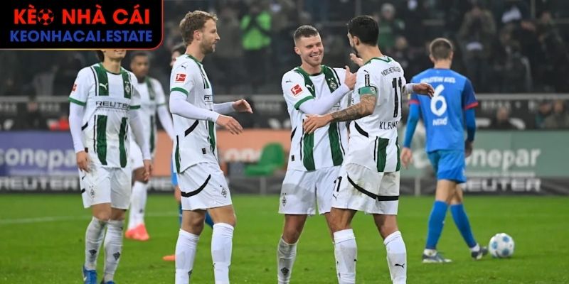 Holstein Kiel Vs Borussia M'gladbach (20:30 26/04, Bundesliga): Dự Đoán Tỷ Số, Phong Độ Và Chiến Thuật 3 Soi kèo tài xỉu Holstein Kiel vs Borussia M'gladbach (20:30 26/04)