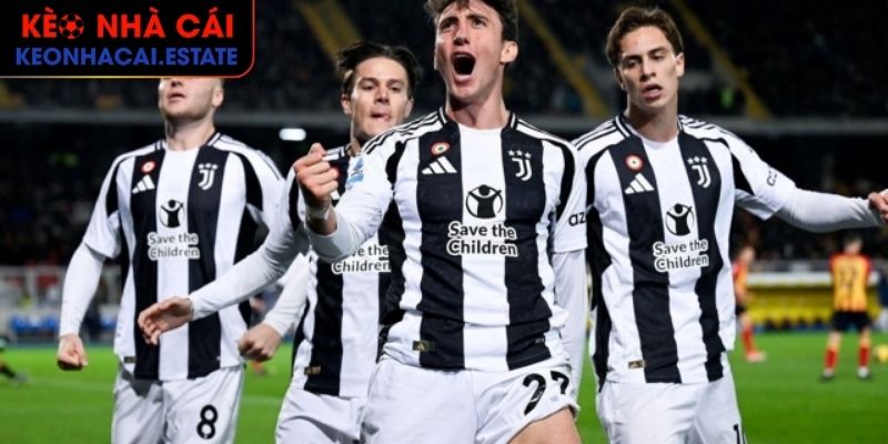 Juventus Vs Monza (23:00 27/04, Serie A): Lợi Thế Sân Nhà Và Quyết Tâm Giữ Top 3 1 Juventus đặt mục tiêu sớm khóa sổ top 4