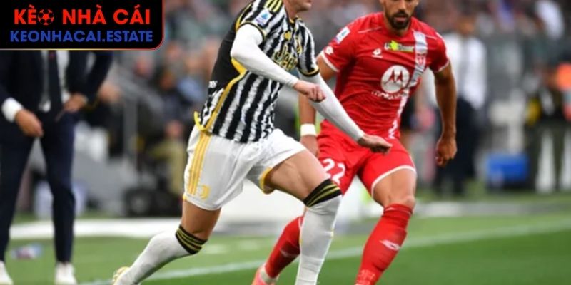 Juventus Vs Monza (23:00 27/04, Serie A): Lợi Thế Sân Nhà Và Quyết Tâm Giữ Top 3 2 Soi kèo châu Á trận Juventus vs Monza (23:00 27/04)