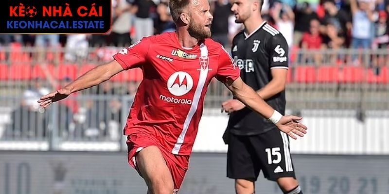 Juventus Vs Monza (23:00 27/04, Serie A): Lợi Thế Sân Nhà Và Quyết Tâm Giữ Top 3 3 Soi kèo châu Âu trận Juventus vs Monza (23:00 27/04)