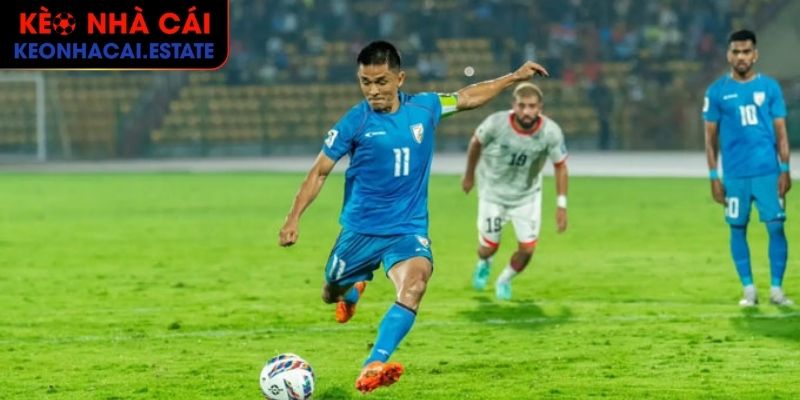 Lựa chọn dựa vào vị trí thi đấu khi cược cầu thủ ghi bàn