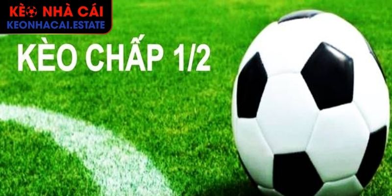 Kèo Chấp 1/2 Và Những Kinh Nghiệm Cá Cược Hiệu Quả KEONHACAI 3 Phải xem xét hai đội một cách chính xác
