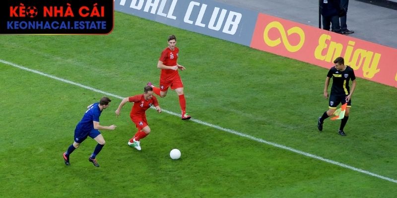 Kèo Lựa Tìm Hiểu Tỷ Lệ Ăn Và Bí Kíp Để Giành Về Chiến Thắng 2 Cách tính lợi nhuận khi chơi kèo ngon theo kiểu Châu Á