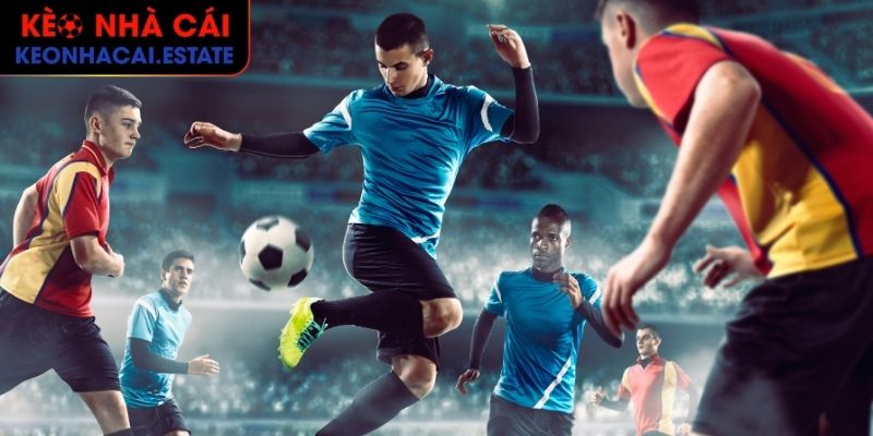 Kèo Tài Xỉu 2 Trái Thông Tin Cơ Bản Và Bí Kíp Chiến Thắng 3 Chọn thời điểm cược Over/Under 2 trái hợp lý