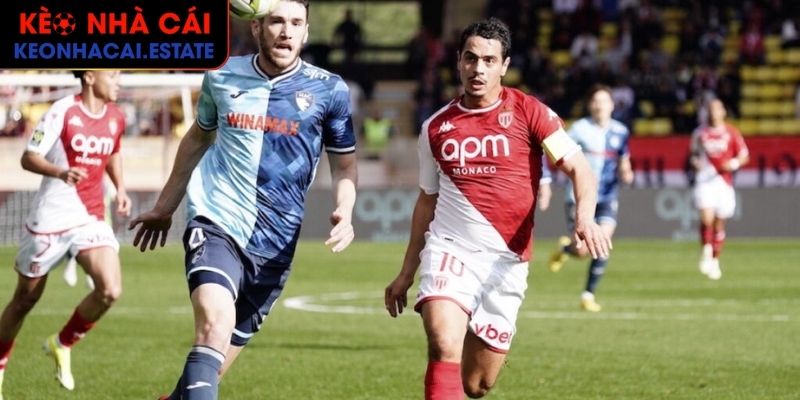 Le Havre Vs Monaco (00:00 27/04, Ligue 1): Ưu Thế Thuộc Về Đội Khách 3 Soi kèo châu Âu trận Le Havre vs Monaco (00:00 27/04)