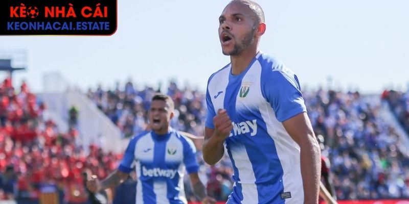 Leganés Vs Girona (00:00 25/04, La Liga): Cơ Hội Giành Điểm Cho Đội Cửa Dưới? 1 Leganés vững vàng trên sân nhà nhưng thiếu ổn định