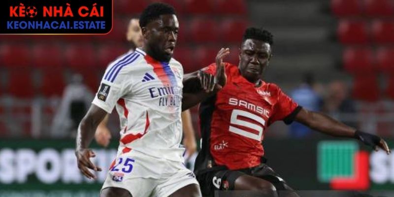 Olympique Lyonnais Vs Rennes (02:05 27/04, Ligue 1): Đối Đầu Cân Tài Giữa Hai Thế Lực Thất Thường 2 Soi kèo châu Á Olympique Lyonnais vs Rennes (02:05 27/04)