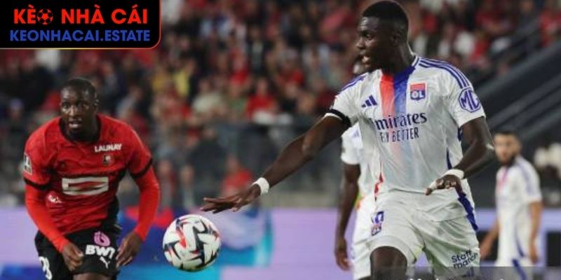 Olympique Lyonnais Vs Rennes (02:05 27/04, Ligue 1): Đối Đầu Cân Tài Giữa Hai Thế Lực Thất Thường 3 Soi kèo châu Âu trận Olympique Lyonnais vs Rennes (02:05 27/04)