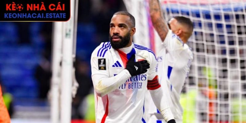 Olympique Lyonnais Vs Rennes (02:05 27/04, Ligue 1): Đối Đầu Cân Tài Giữa Hai Thế Lực Thất Thường 1 Sự hồi sinh muộn màng của Olympique Lyonnais
