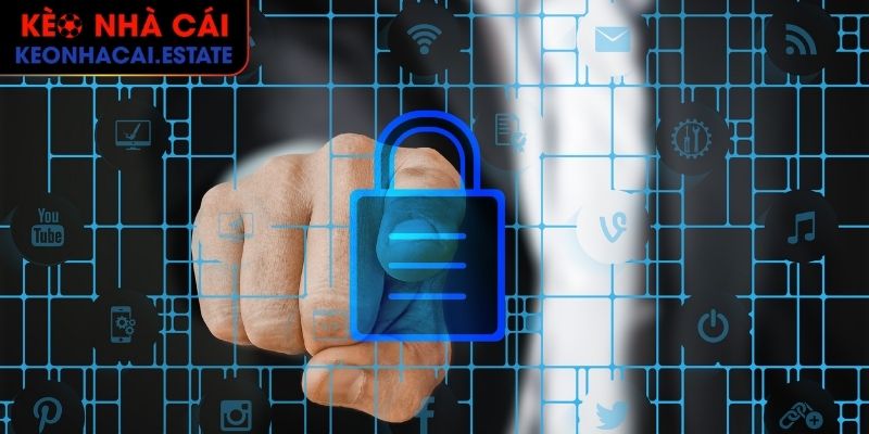 Chính Sách Bảo Mật KEONHACAI 3 Quyền kiểm tra thông tin cá nhân từ người dùng