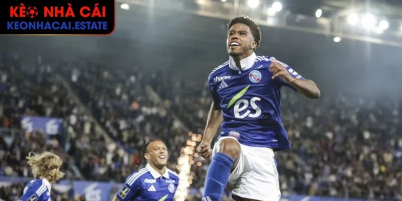 Strasbourg Vs Saint-Étienne (22:00 26/04, Bundesliga): Đánh Giá Phong Độ Và Cơ Hội Giành Điểm 1 Strasbourg đang gặp khó khăn nhưng có lợi thế sân nhà